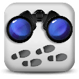 Spapp Monitoring logo